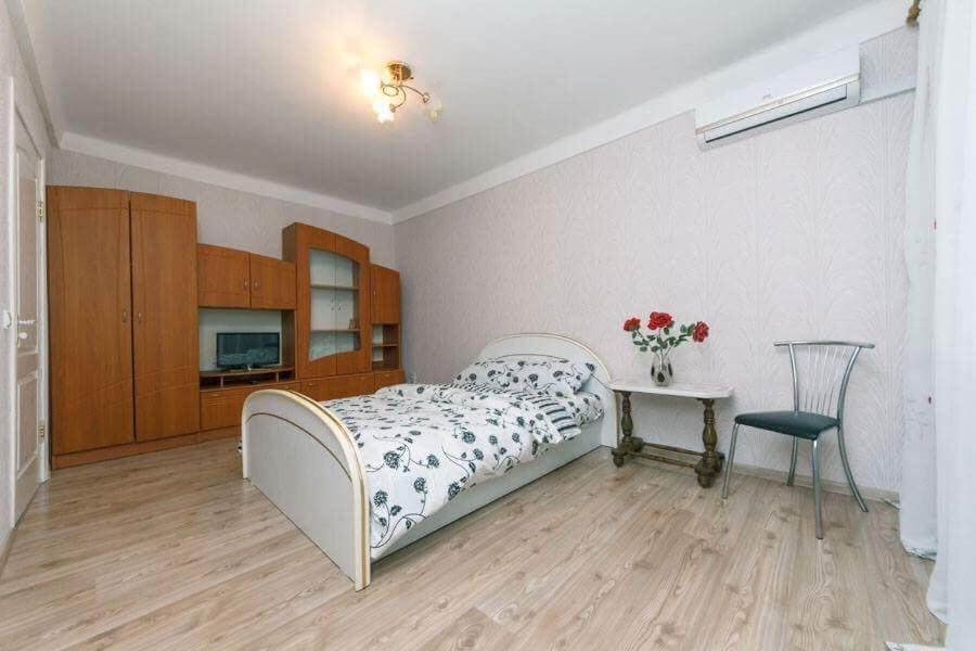 Comfortable One Bad Near Guliver Kiev Exterior foto